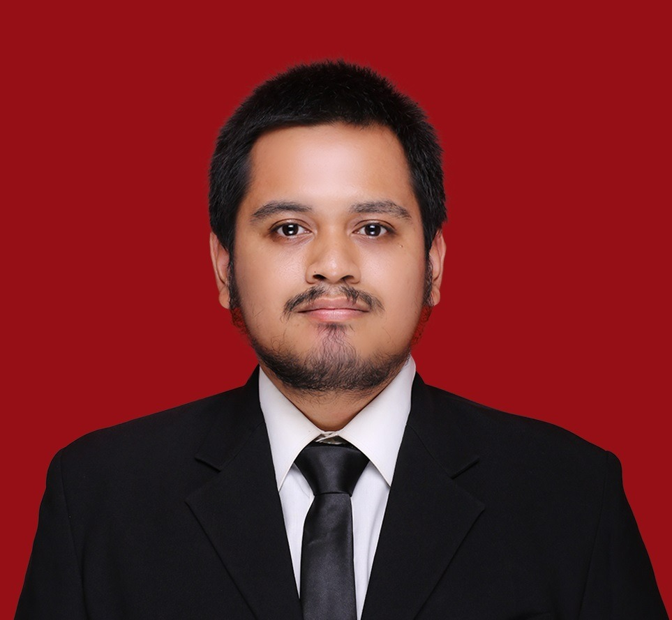 Adli Qarin, S.S., M.Ikom