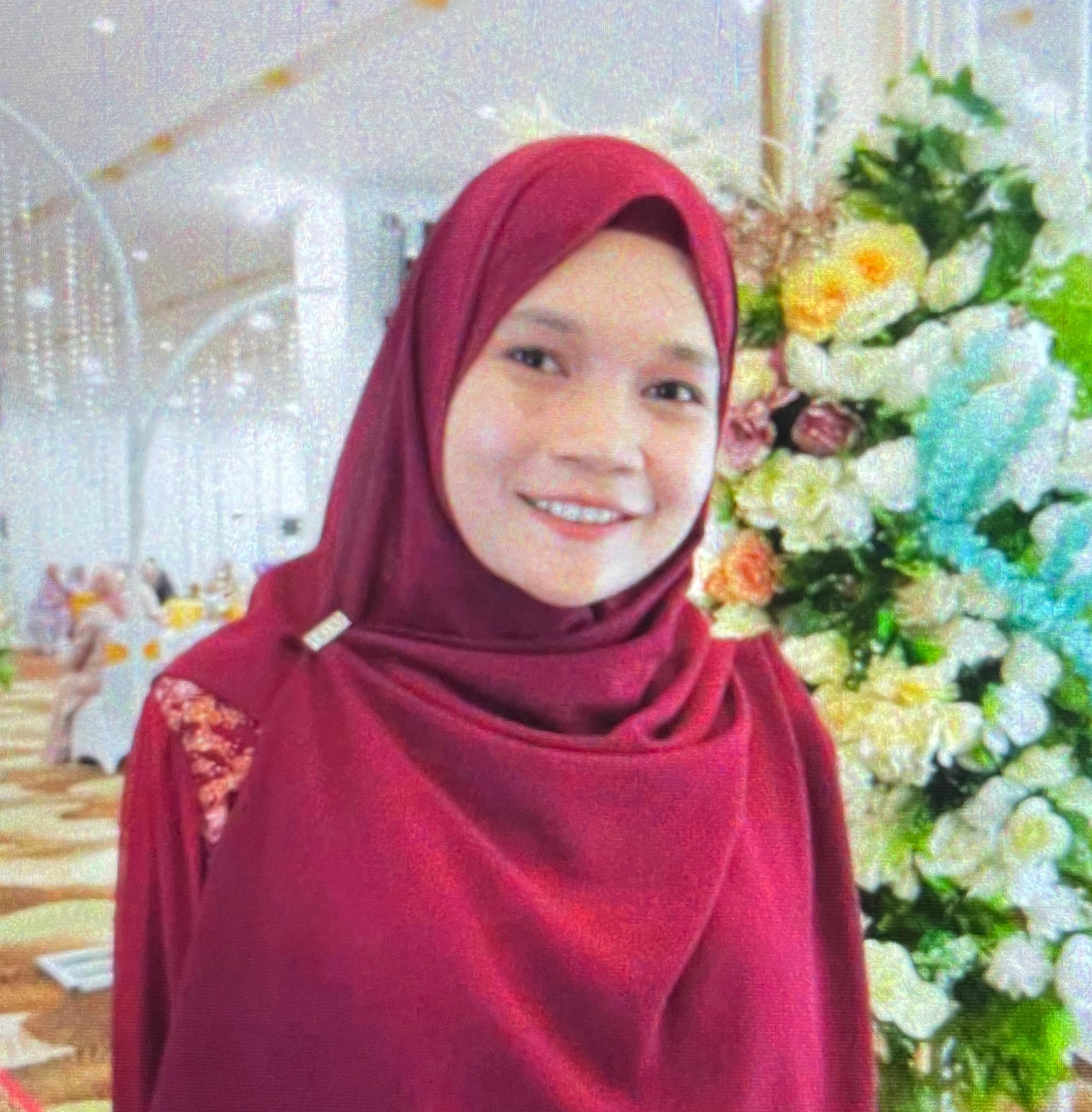 Adzkia Safitri, A.Md.Kom