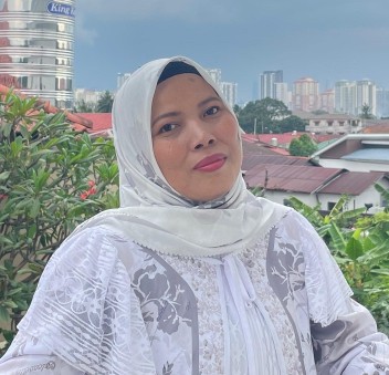 Novi Hariyanti