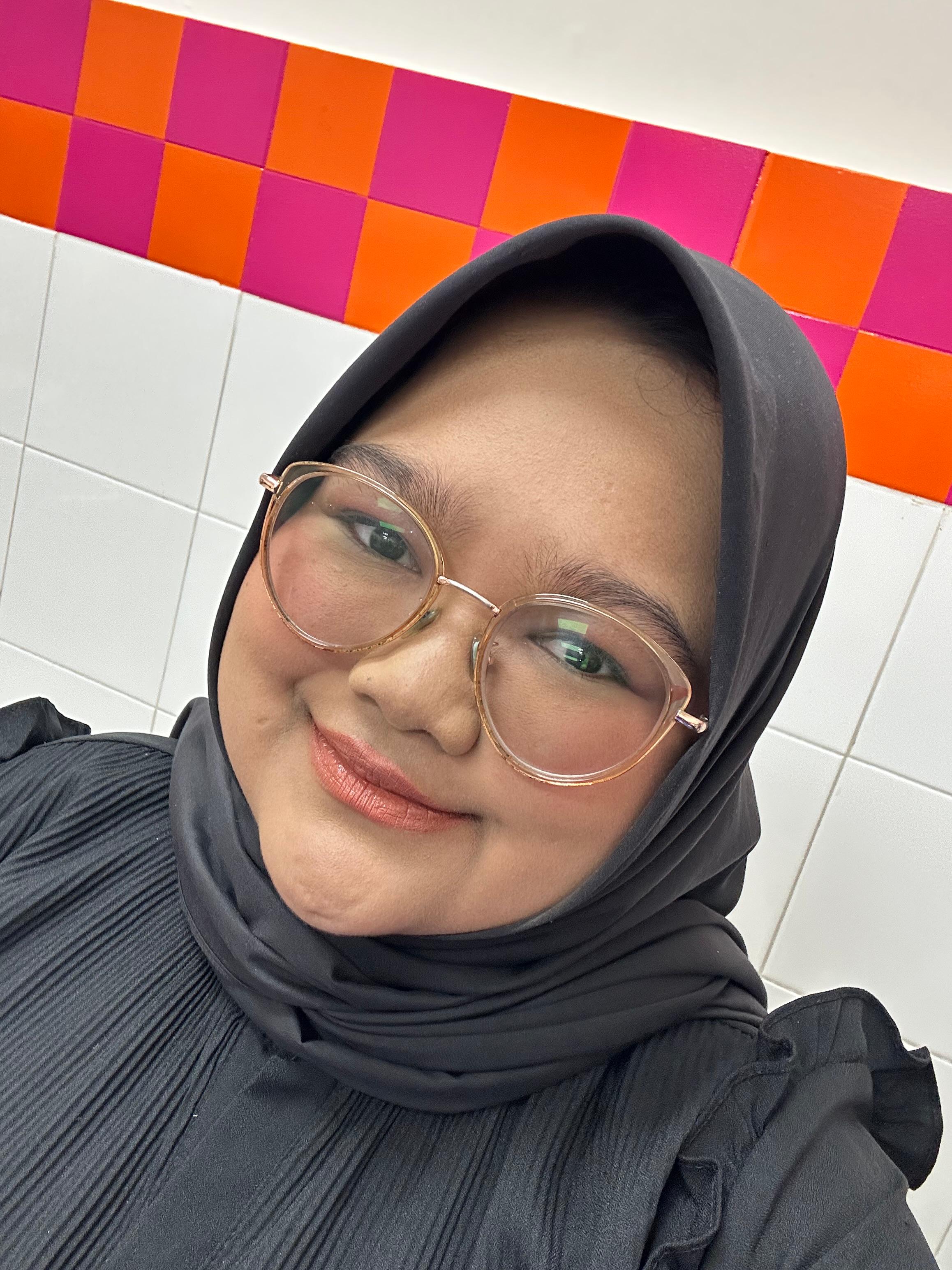 Almira Salsabila