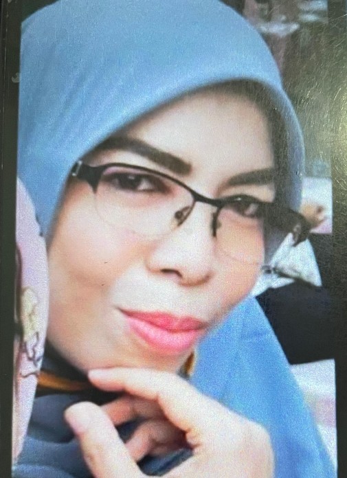 Yun Anggraini