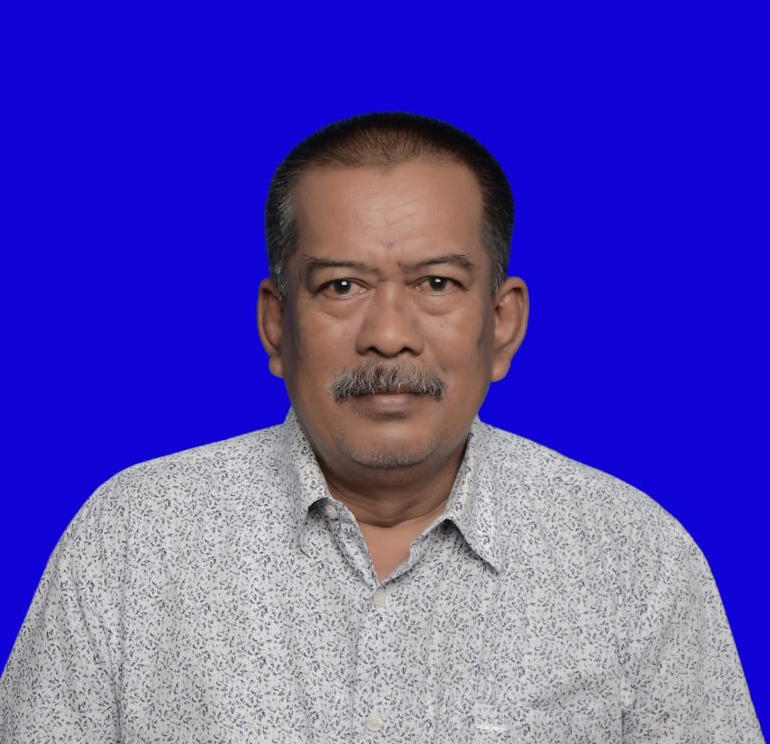 Aulia, S.Si., M.Sc