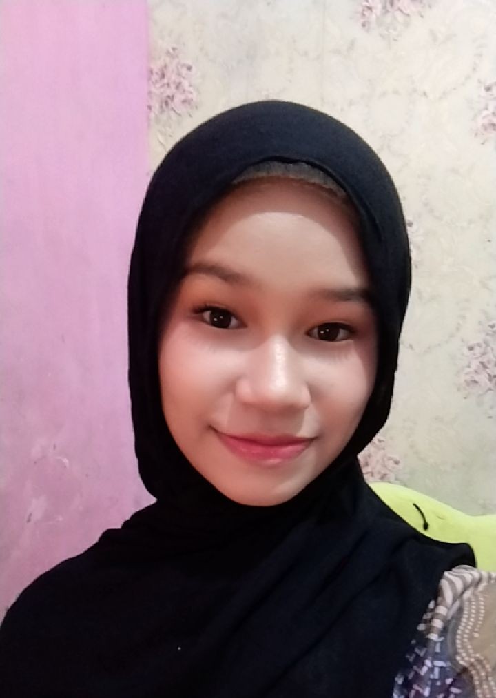 Maysha Nuratikayani